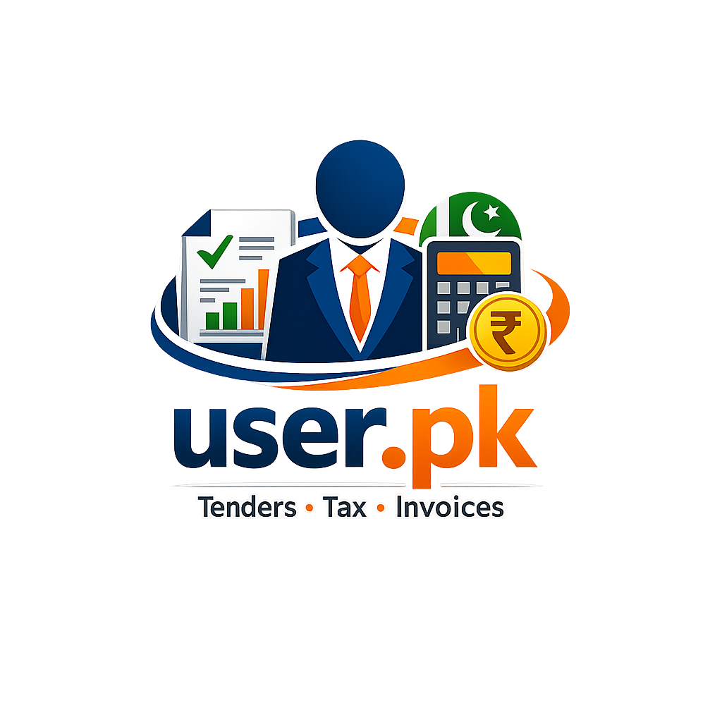 User.pk logo